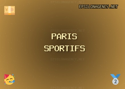 Sites de Paris Fiables - 551 Bonus | epsilonagency.net