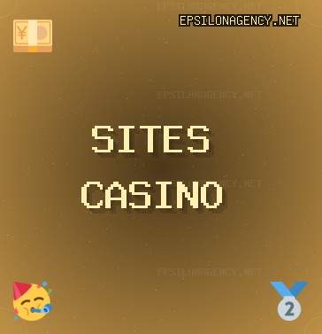 Sites Bonus Casino - 551 Bonus Gratuit | epsilonagency.net