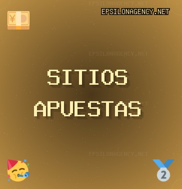 Sitios de Apuestas Confiables - 551 Bono | epsilonagency.net