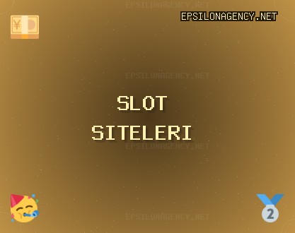 Slot Siteleri - 551 TL Freespin Bonusu | epsilonagency.net